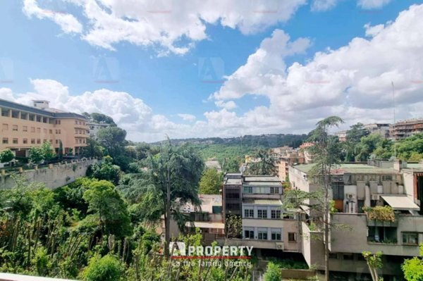 appartamento in vendita a Roma in zona Tor di Quinto