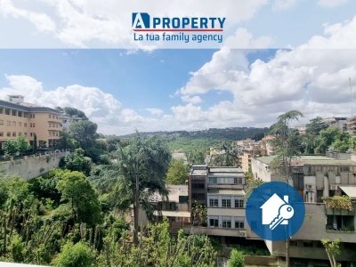 appartamento in vendita a Roma in zona Tor di Quinto