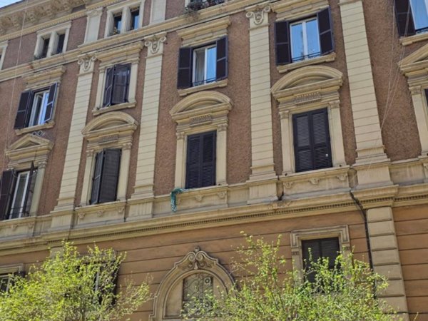 appartamento in vendita a Roma in zona Rione Prati