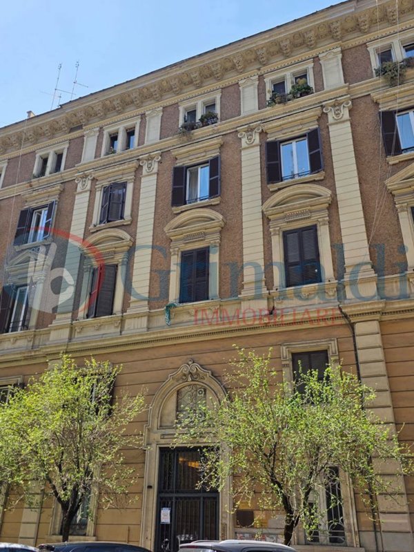 appartamento in vendita a Roma in zona Rione Prati