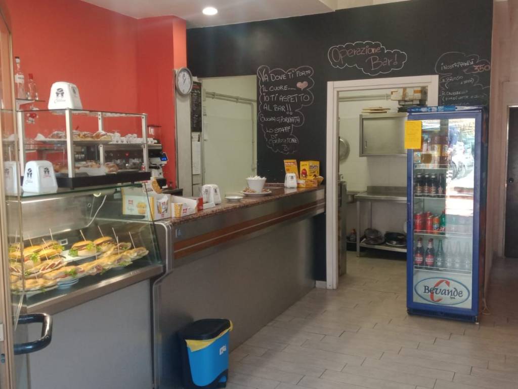 negozio in vendita a Roma in zona Aurelio