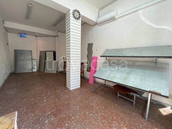 monolocale in vendita a Roma in zona Gianicolense