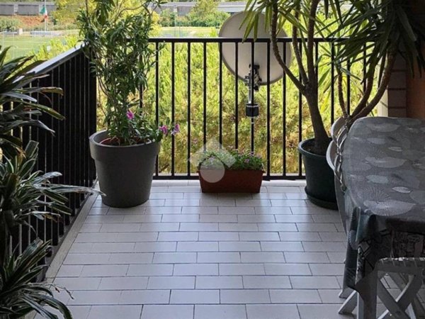 appartamento in vendita a Roma in zona Collatino