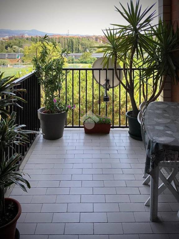 appartamento in vendita a Roma in zona Collatino