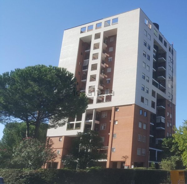appartamento in vendita a Roma in zona Collatino