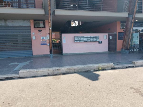 appartamento in vendita a Roma in zona Infernetto