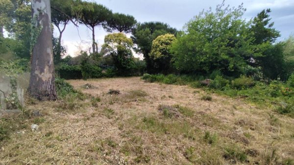 terreno agricolo in vendita a Roma in zona Acilia