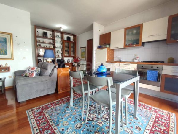 appartamento in vendita a Roma in zona Torrino