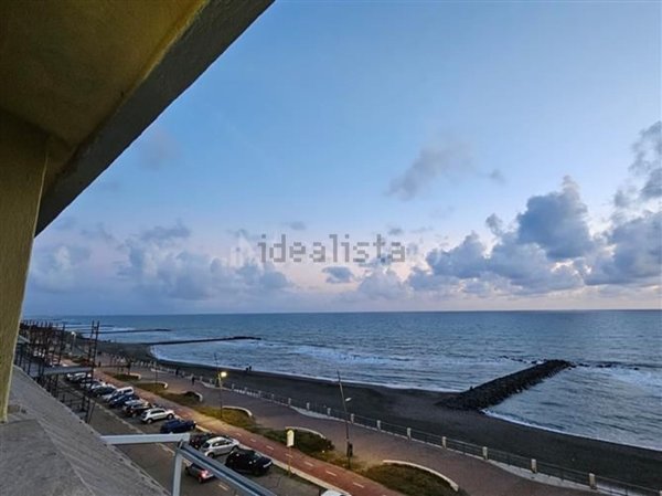 appartamento in vendita a Roma in zona Ostia