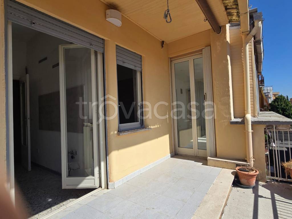 appartamento in vendita a Roma in zona La Pisana