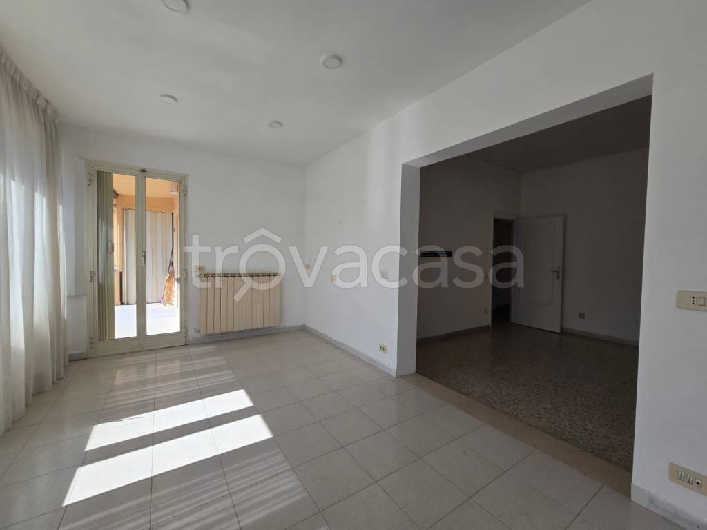 appartamento in vendita a Roma in zona La Pisana