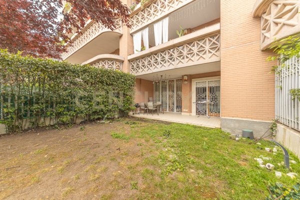 appartamento in vendita a Roma in zona Flaminio