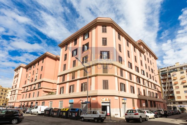 appartamento in vendita a Roma in zona Grottarossa