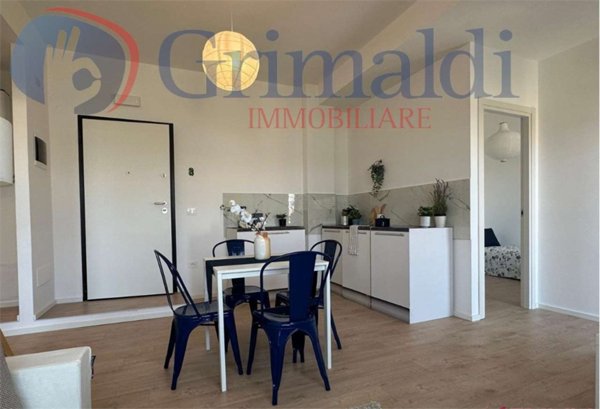 appartamento in vendita a Roma in zona Della Vittoria