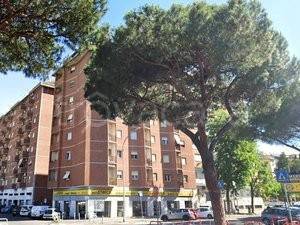 appartamento in vendita a Roma in zona Ardeatino