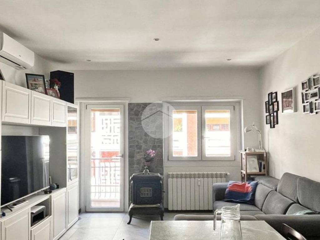 appartamento in vendita a Roma in zona Collatino
