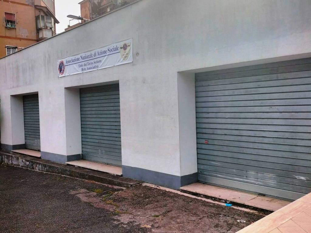 trivano in vendita a Roma in zona Torrevecchia
