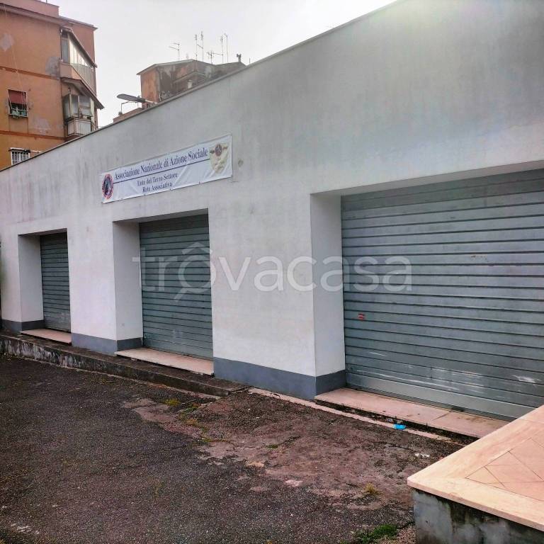 trivano in vendita a Roma in zona Torrevecchia