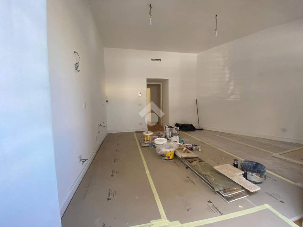 appartamento in vendita a Roma in zona Trieste