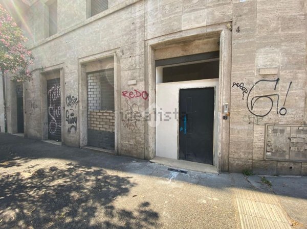 appartamento in vendita a Roma in zona Trieste