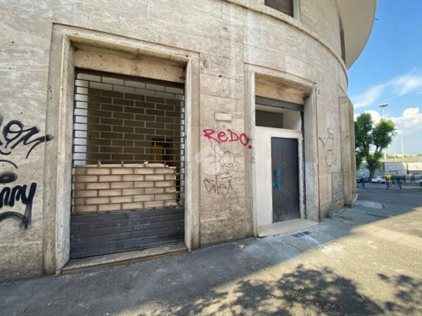 appartamento in vendita a Roma in zona Trieste