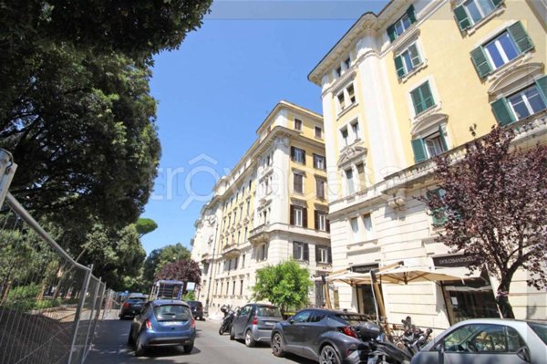 appartamento in vendita a Roma in zona Della Vittoria