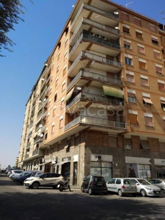 appartamento in vendita a Roma in zona Collatino