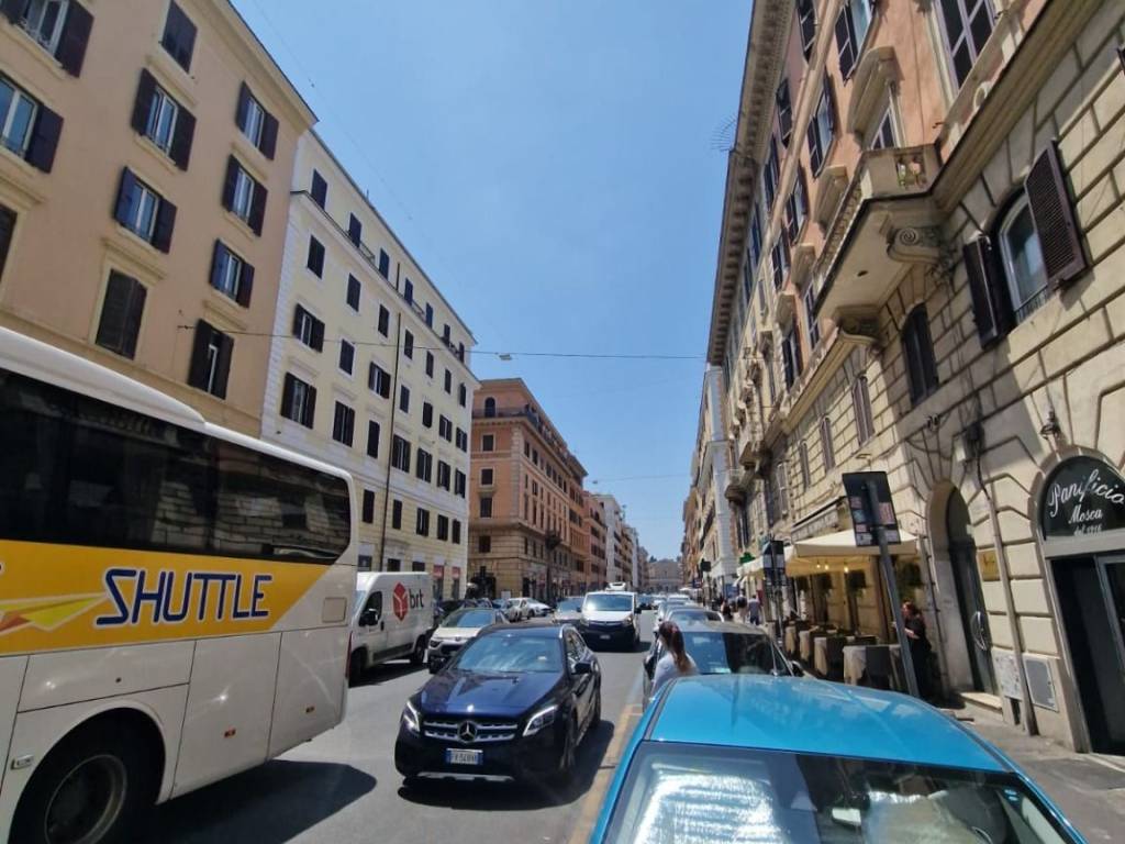 negozio in vendita a Roma