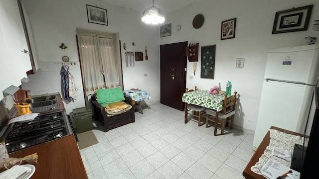 appartamento in vendita a Roma in zona Fidene