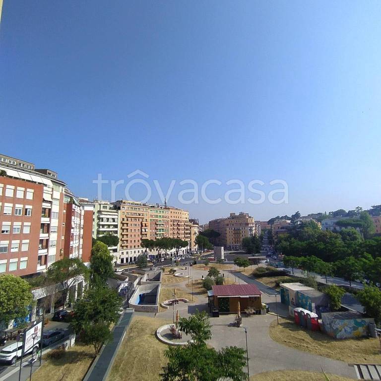 appartamento in vendita a Roma in zona Trieste