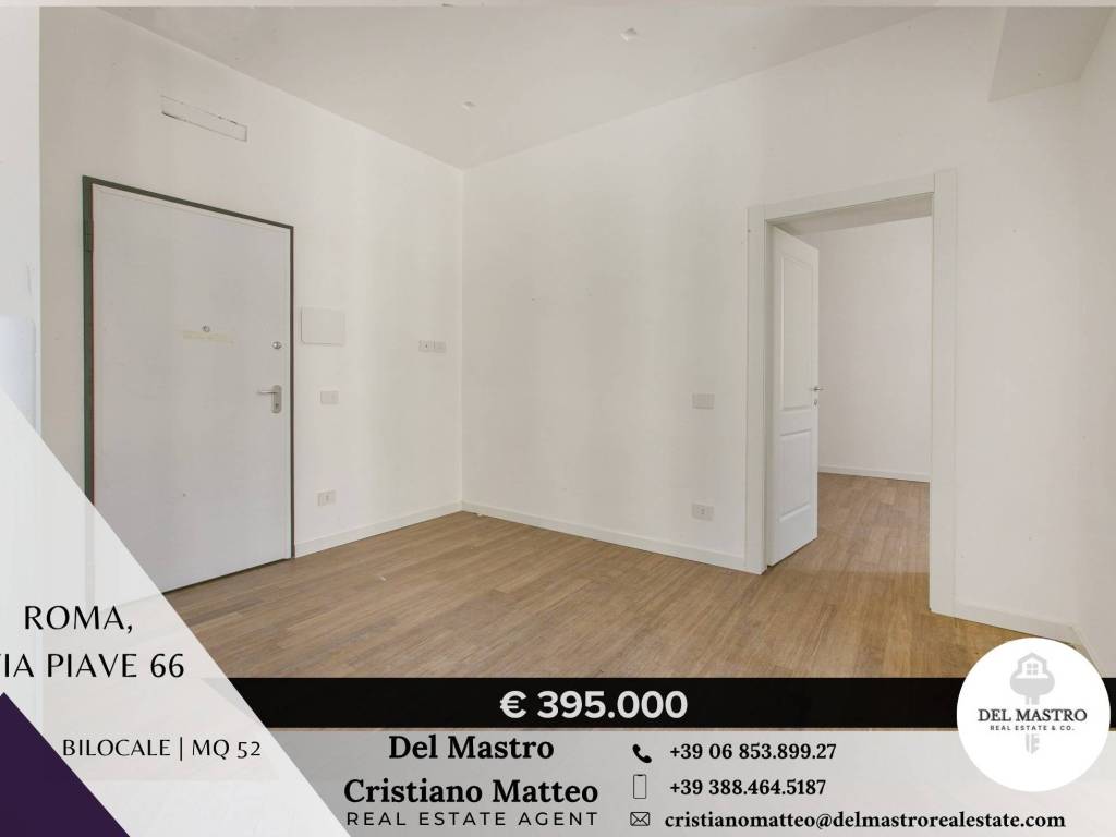 appartamento in vendita a Roma in zona Ludovisi/Sallustiano