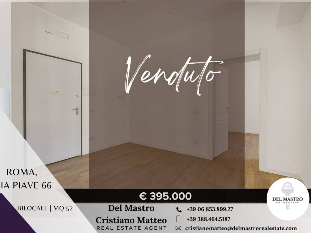 appartamento in vendita a Roma in zona Ludovisi/Sallustiano