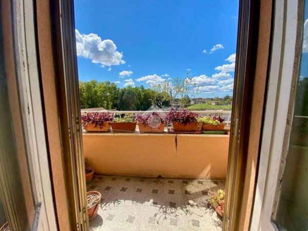 appartamento in vendita a Roma in zona Aurelio