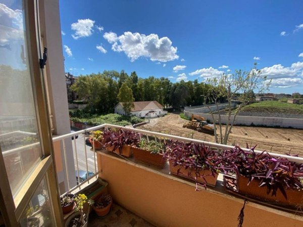 appartamento in vendita a Roma in zona Aurelio