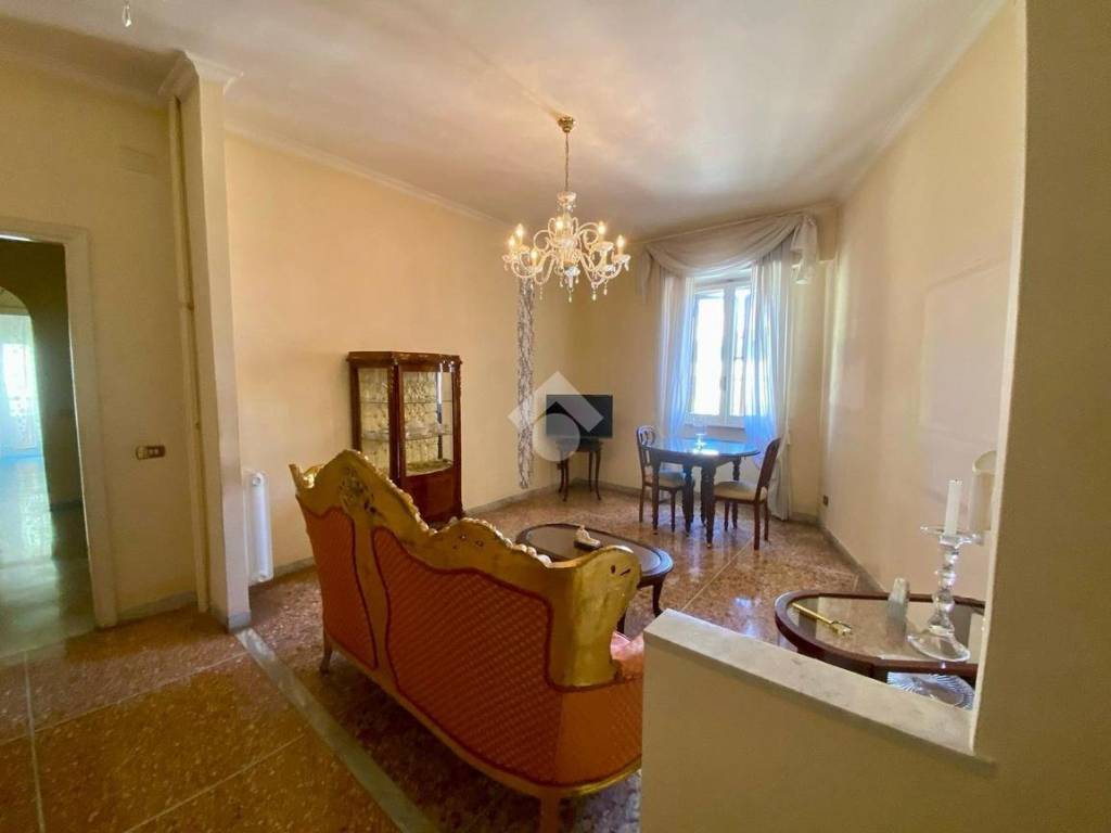 appartamento in vendita a Roma in zona Aurelio
