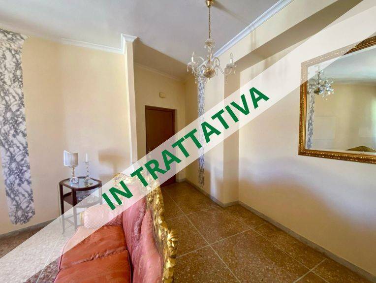 appartamento in vendita a Roma in zona Aurelio