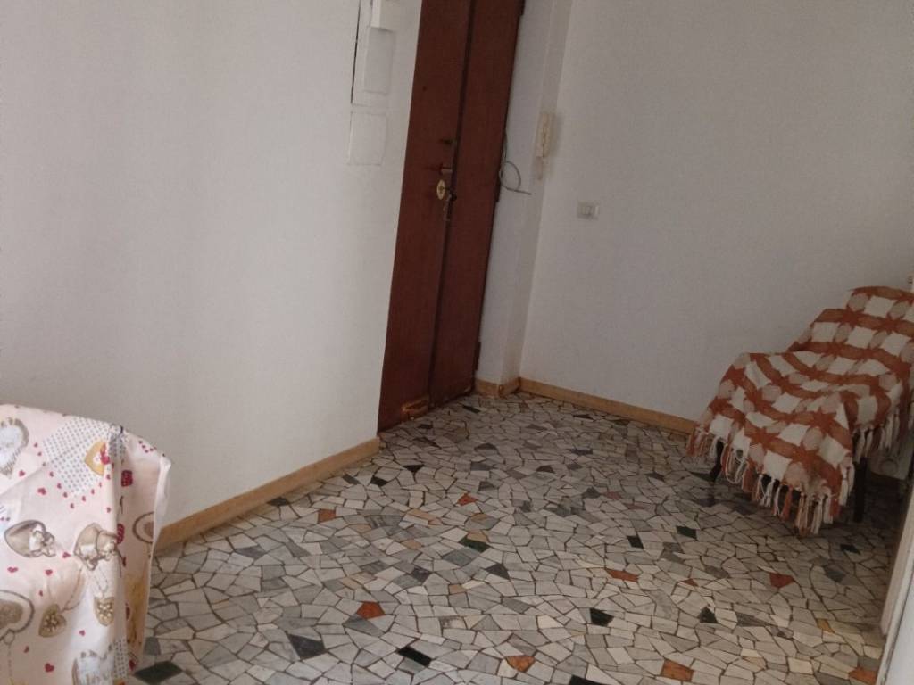 appartamento in vendita a Roma in zona Monte Sacro/Talenti