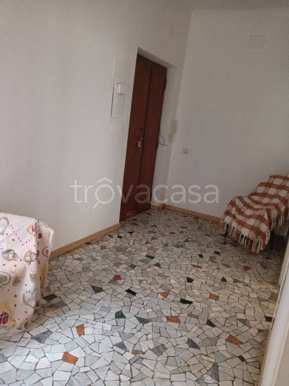 appartamento in vendita a Roma in zona Monte Sacro/Talenti