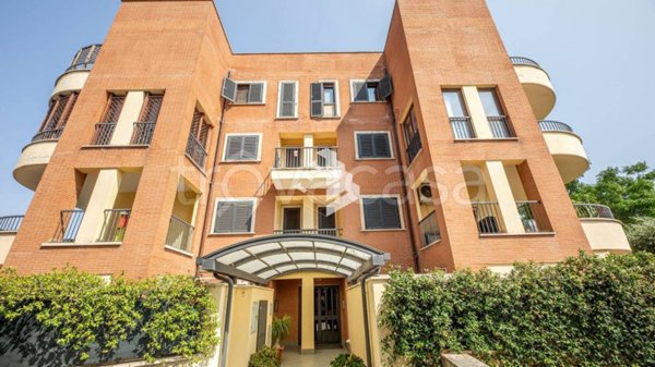 appartamento in vendita a Roma in zona Mezzocammino