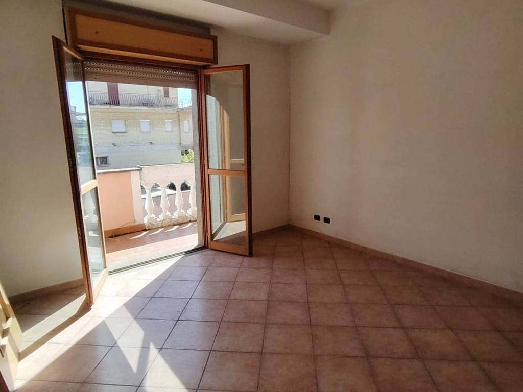 casa indipendente in vendita a Roma in zona Tor Vergata/Torrenova