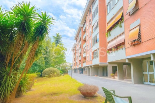 appartamento in vendita a Roma in zona Ostia