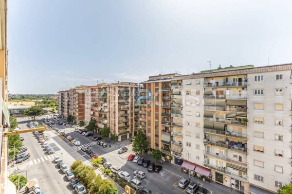 appartamento in vendita a Roma in zona Prenestino-Labicano