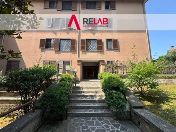appartamento in vendita a Roma in zona La Storta