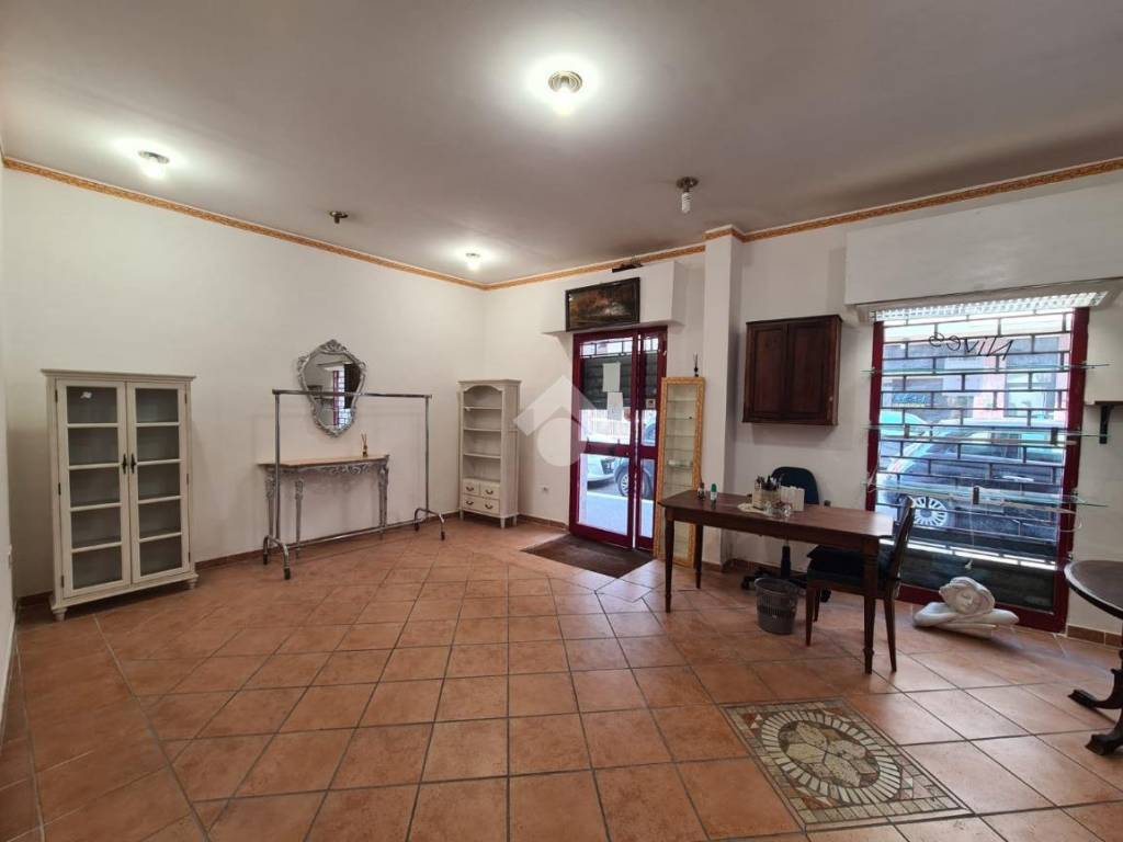 appartamento in vendita a Roma in zona Della Vittoria