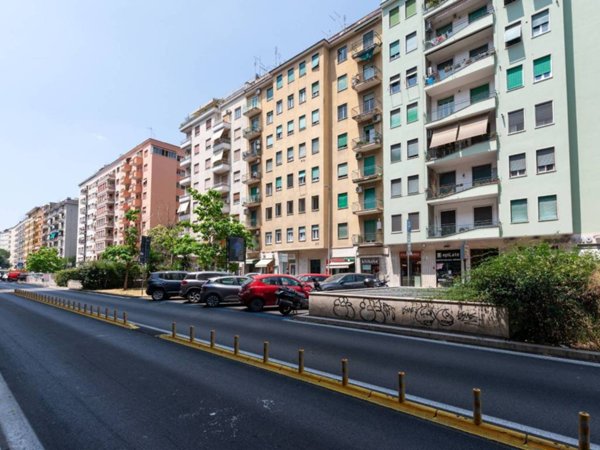 appartamento in vendita a Roma in zona Trieste