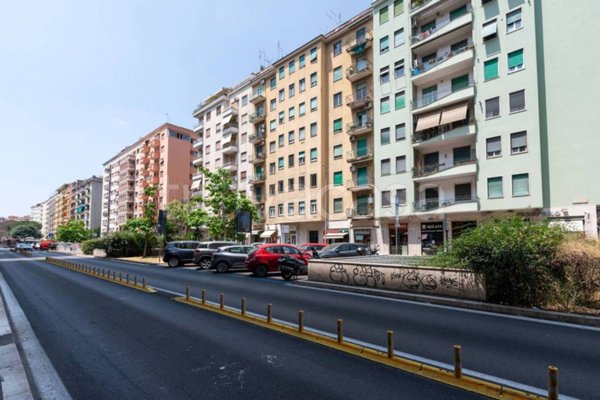 appartamento in vendita a Roma in zona Trieste