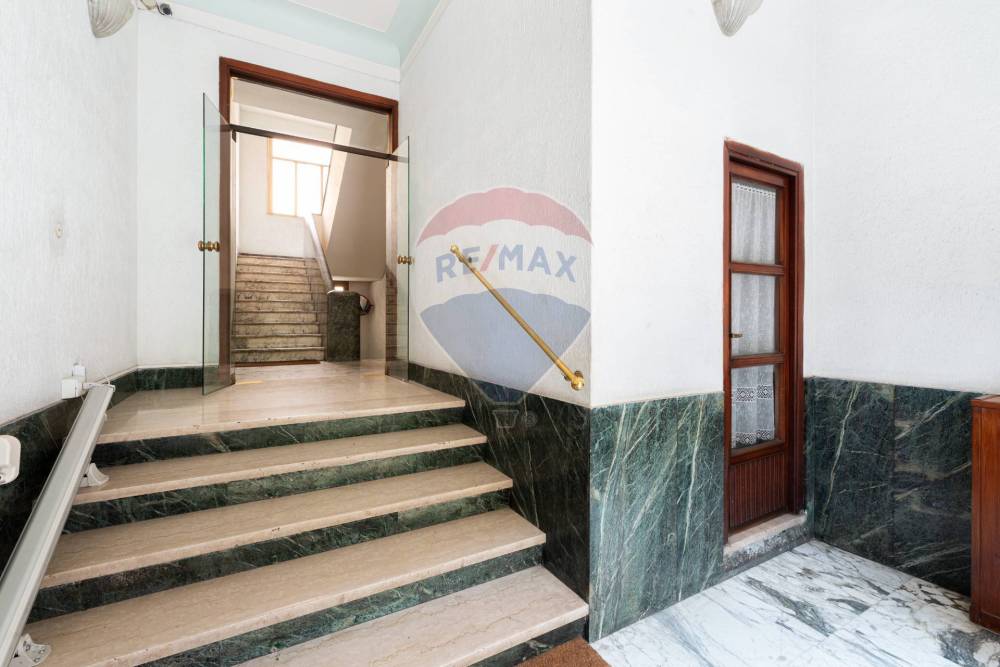 appartamento in vendita a Roma in zona Trieste