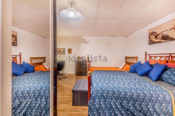 appartamento in vendita a Roma in zona Trastevere