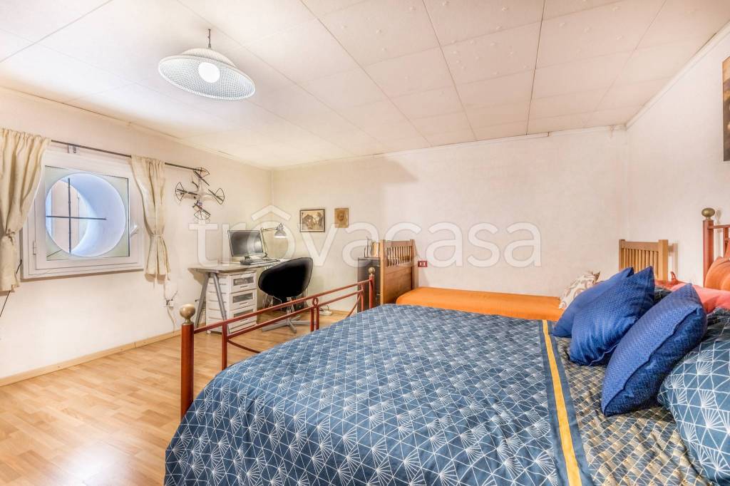 appartamento in vendita a Roma in zona Trastevere