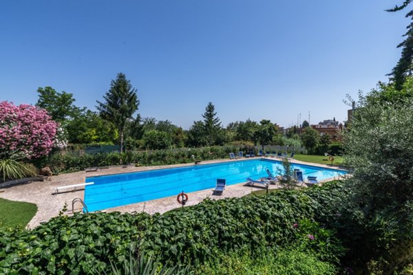 appartamento in vendita a Roma in zona Trionfale